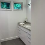 2nd Bath After 1