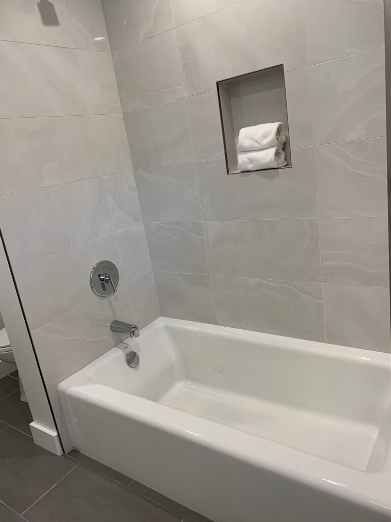 2nd Bath After 2