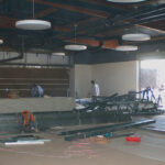 studio construction - 002