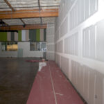 studio construction - 035
