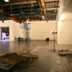 studio construction - 047