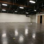 studio construction - 058