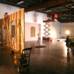 studio construction - 069