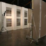 studio construction - 078