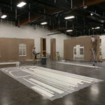 studio construction - 084