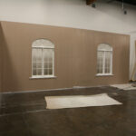 studio construction - 088