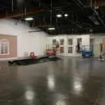 studio construction - 095