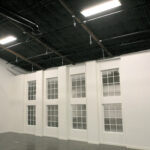 studio construction - 102
